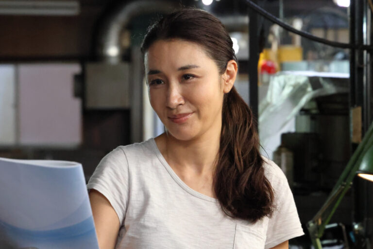 鈴木紗理奈が、10/8（木）よりテレビ東京系で放送スタートするドラマ「赤灯えれじい」に出演決定